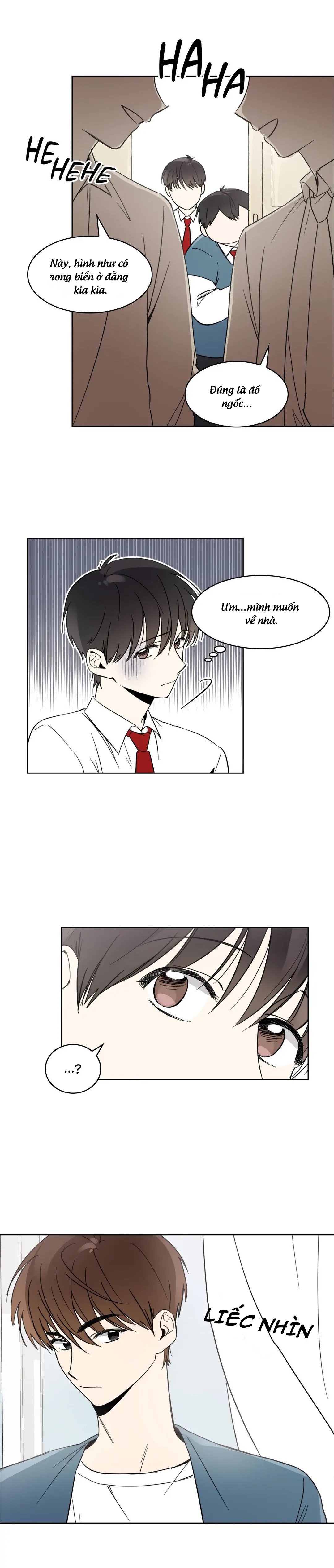 heartthrob chapter 4 23