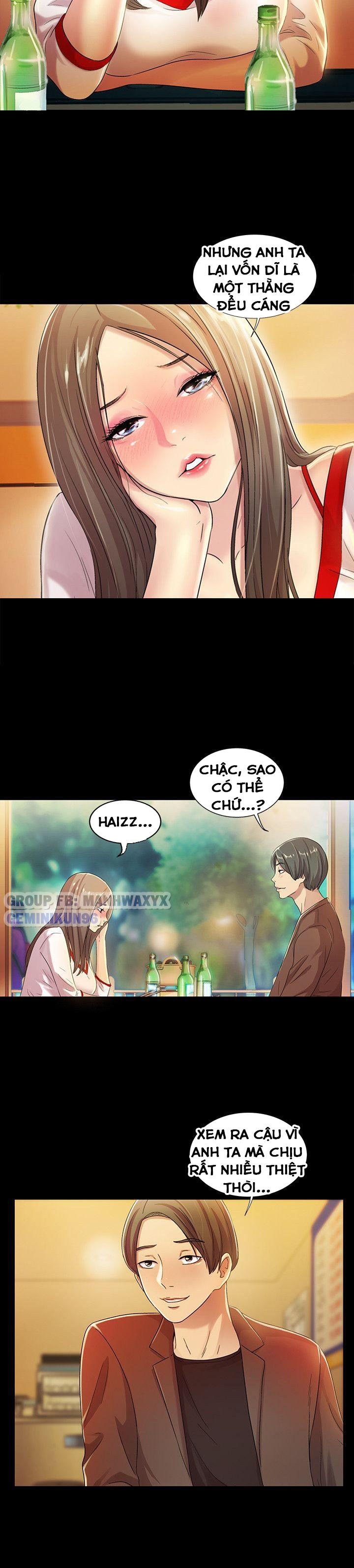 bạn gái của bạn tôi chapter 7 7