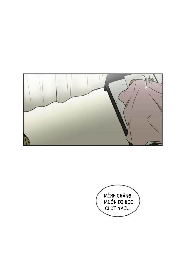 …”một sự thật khá khó chịu.” chapter 25 5