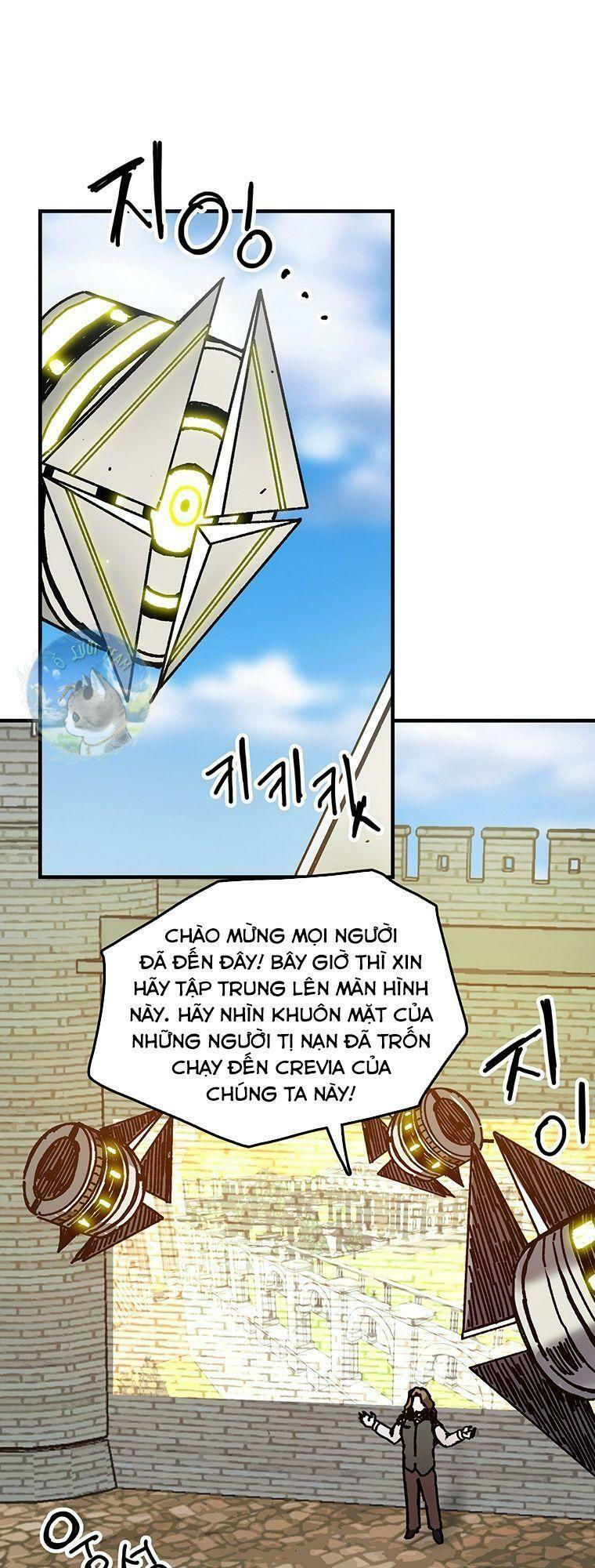 bug player - người chơi lỗi chapter 89 33