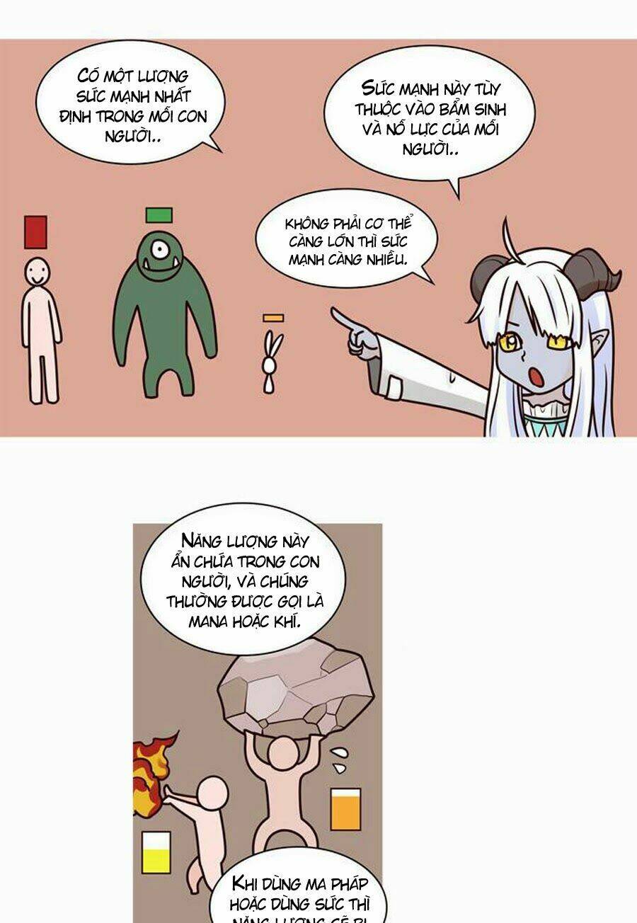 the devil king is bored chapter 39 26