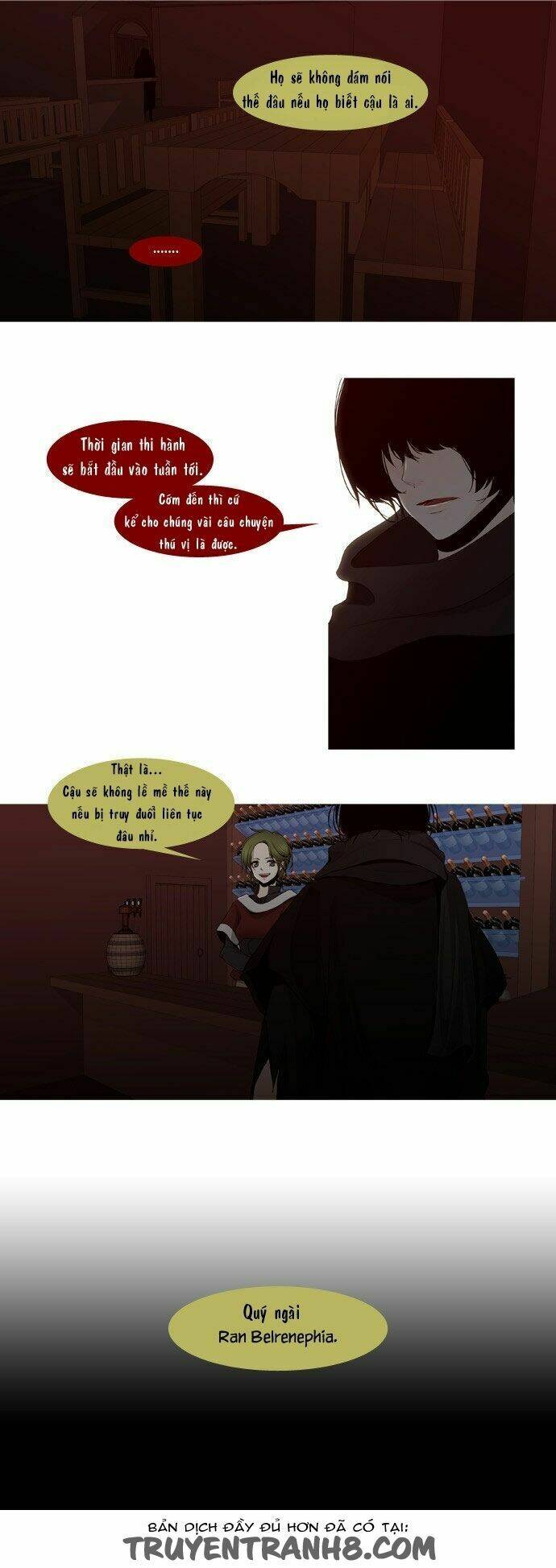 một không gian thời gian khác chapter 5 24