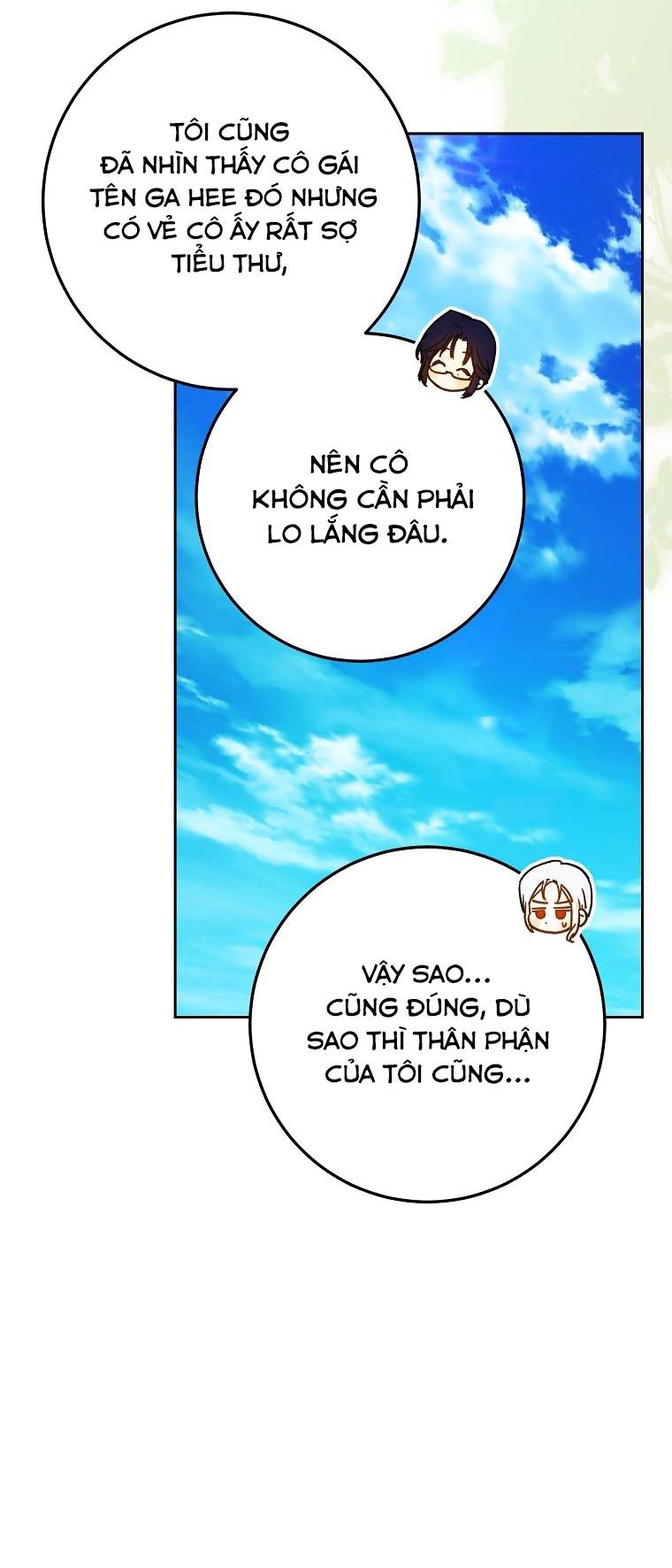 Tôi Trở Thành Vợ Nam Chính chapter 92.1 20