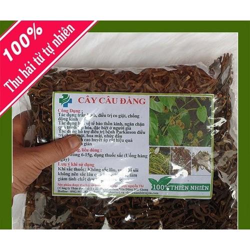 Cây Câu Đằng khô , hàng chuẩn loại 1 Thảo Dược Số 1