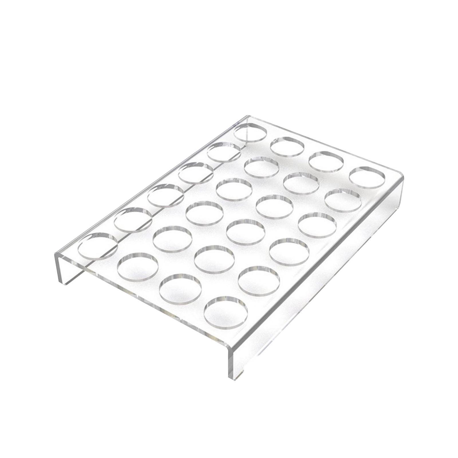 Coffee Pod Holder for Counter Coffee Capsule Holder for Home Desktop Cabinet