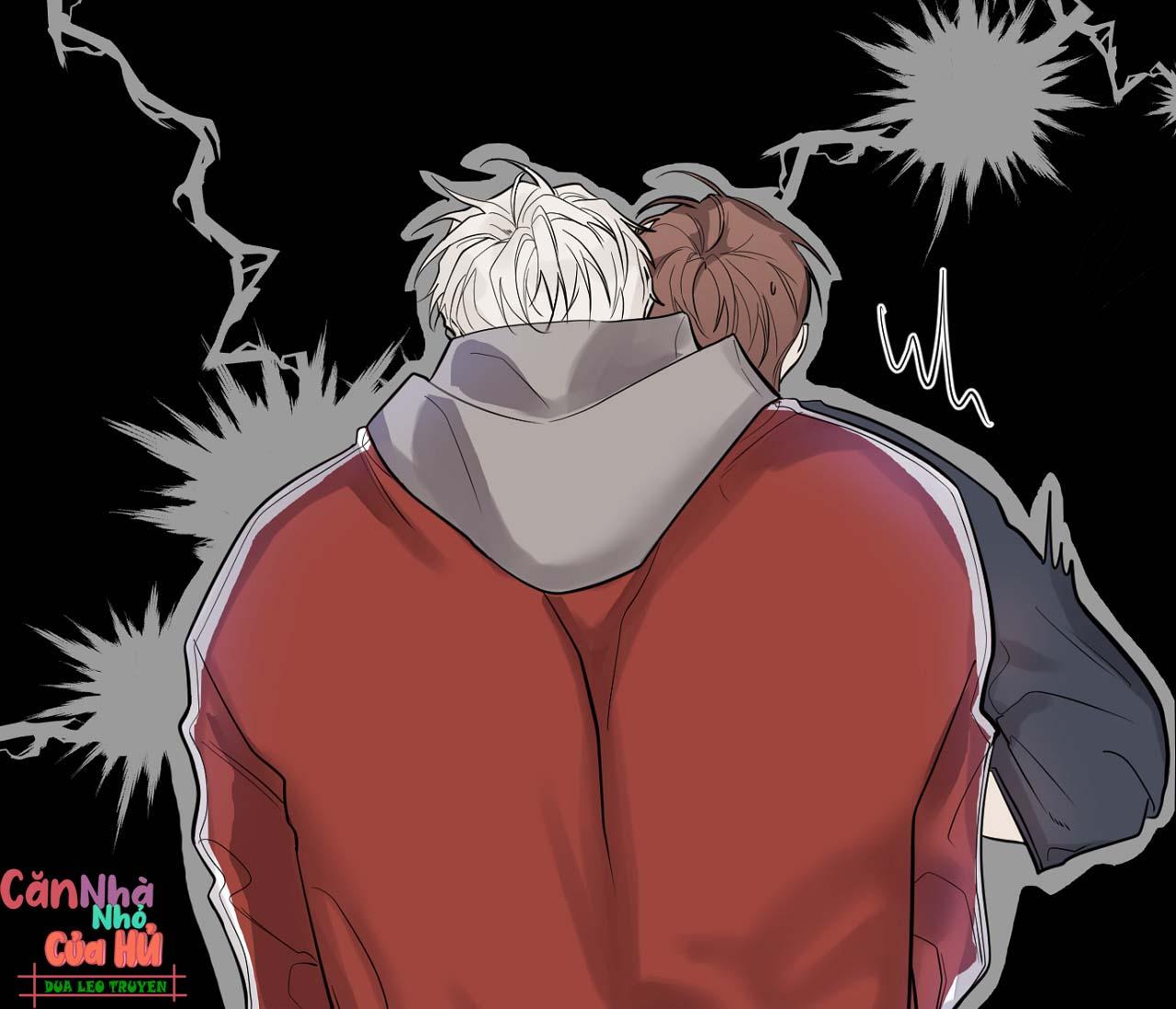 nuốt chửng bóng đêm chapter 3 2