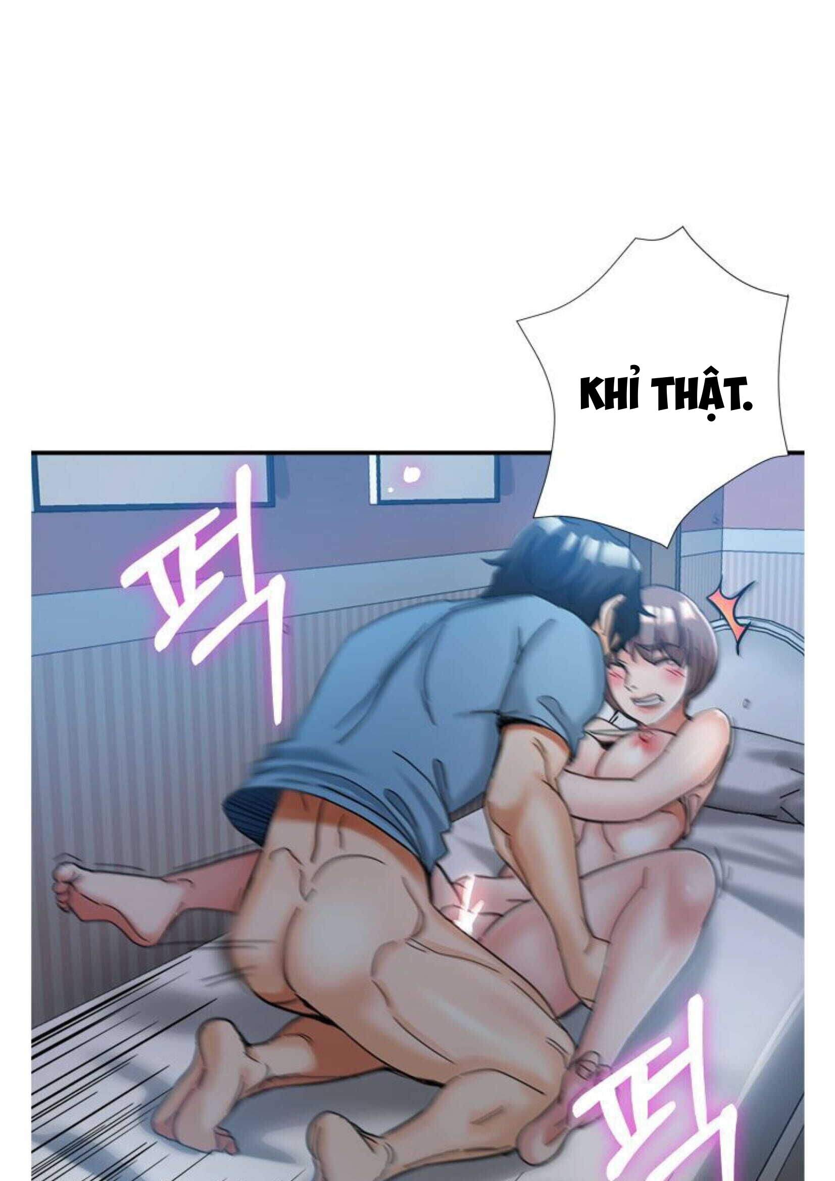 chị em mẹ kế chapter 7 34