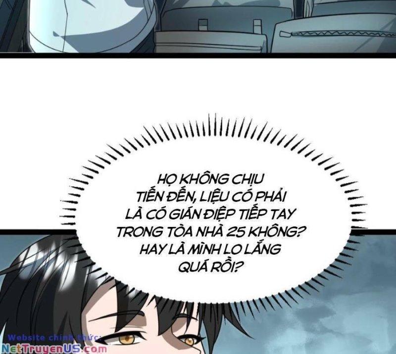 đóng băng toàn cầu: tôi gây dựng nên phòng an toàn thời tận thế chapter 73 28