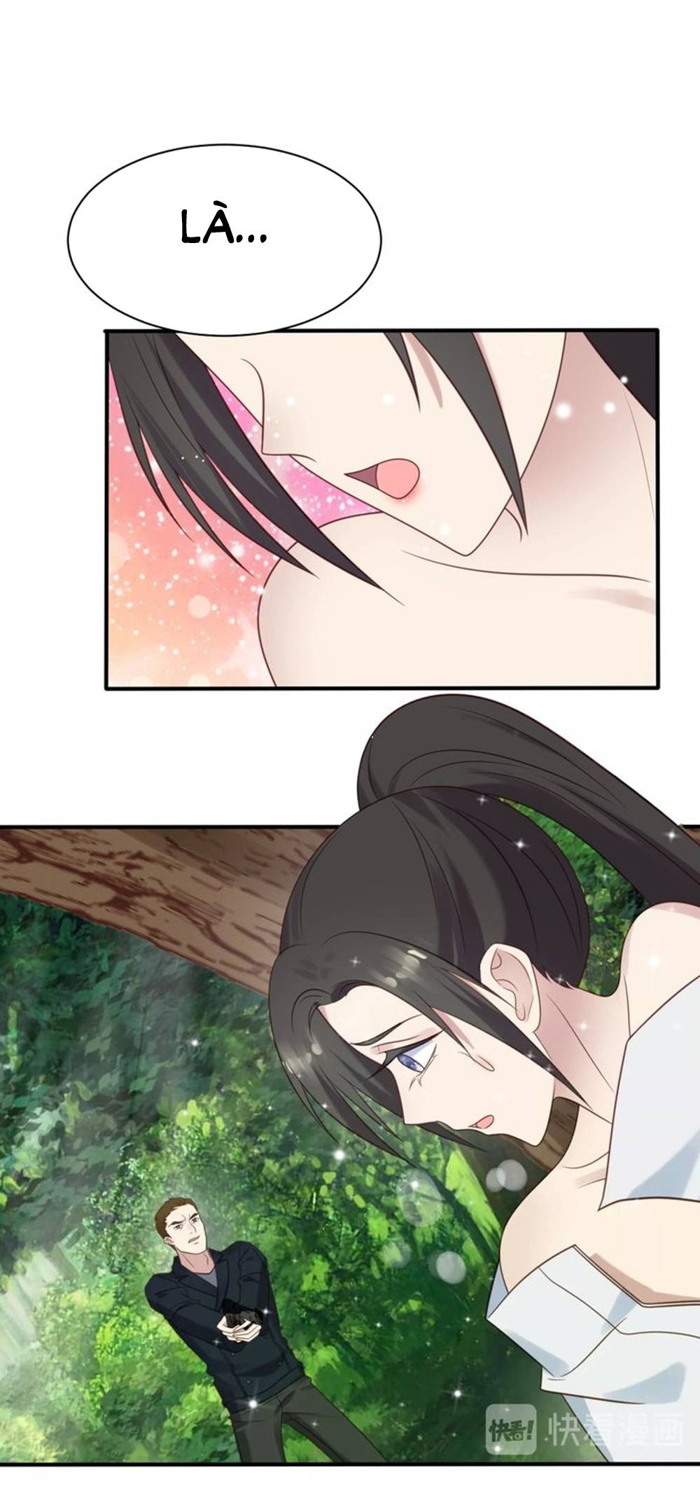 khoá chặt đôi môi (full) chapter 46 4