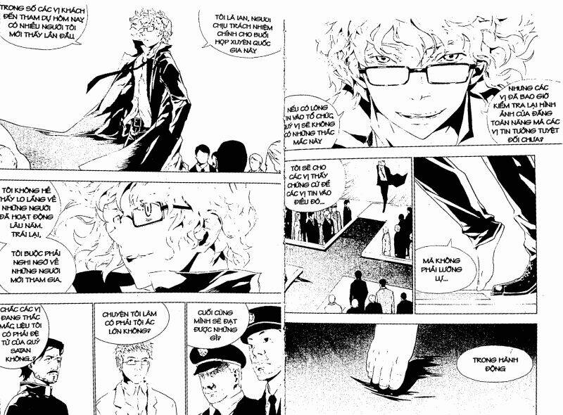 đột kích - raiders chapter 4 80