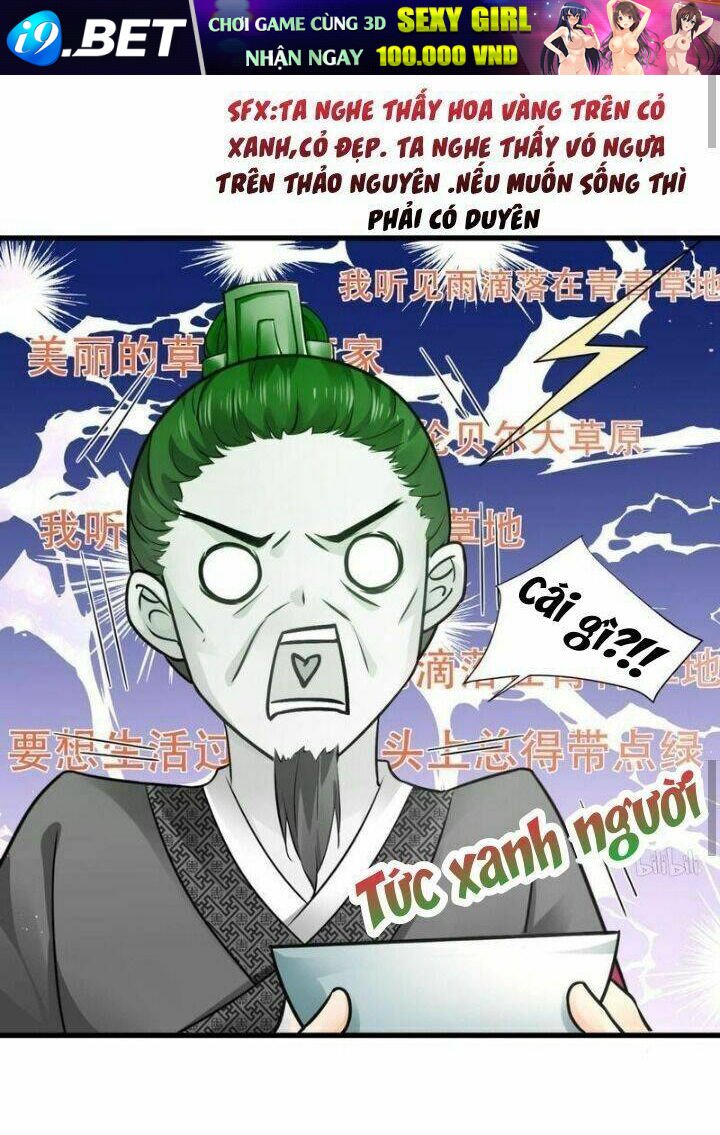 thịnh thế y nữ - lãnh vương sủng phi chapter 60 20