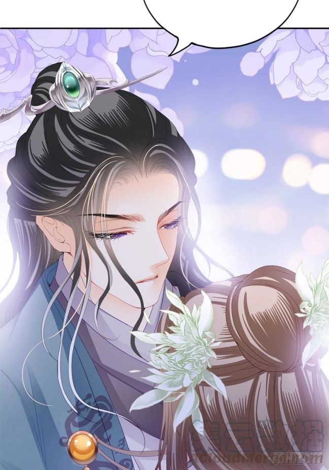 bổn vương muốn nàng chapter 49 37