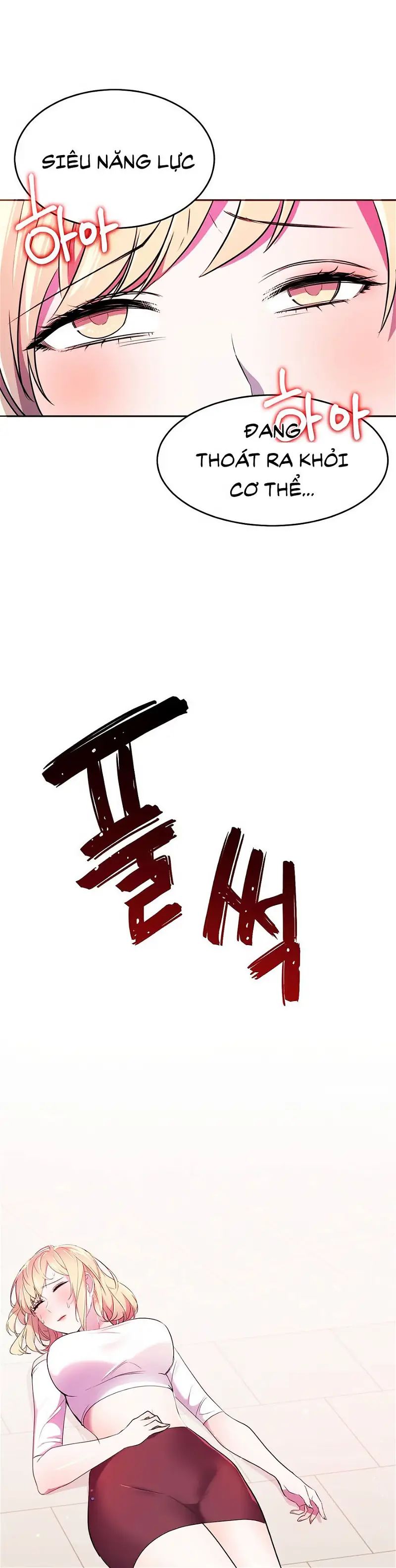 quản lý của siêu anh hùng chapter 23 17