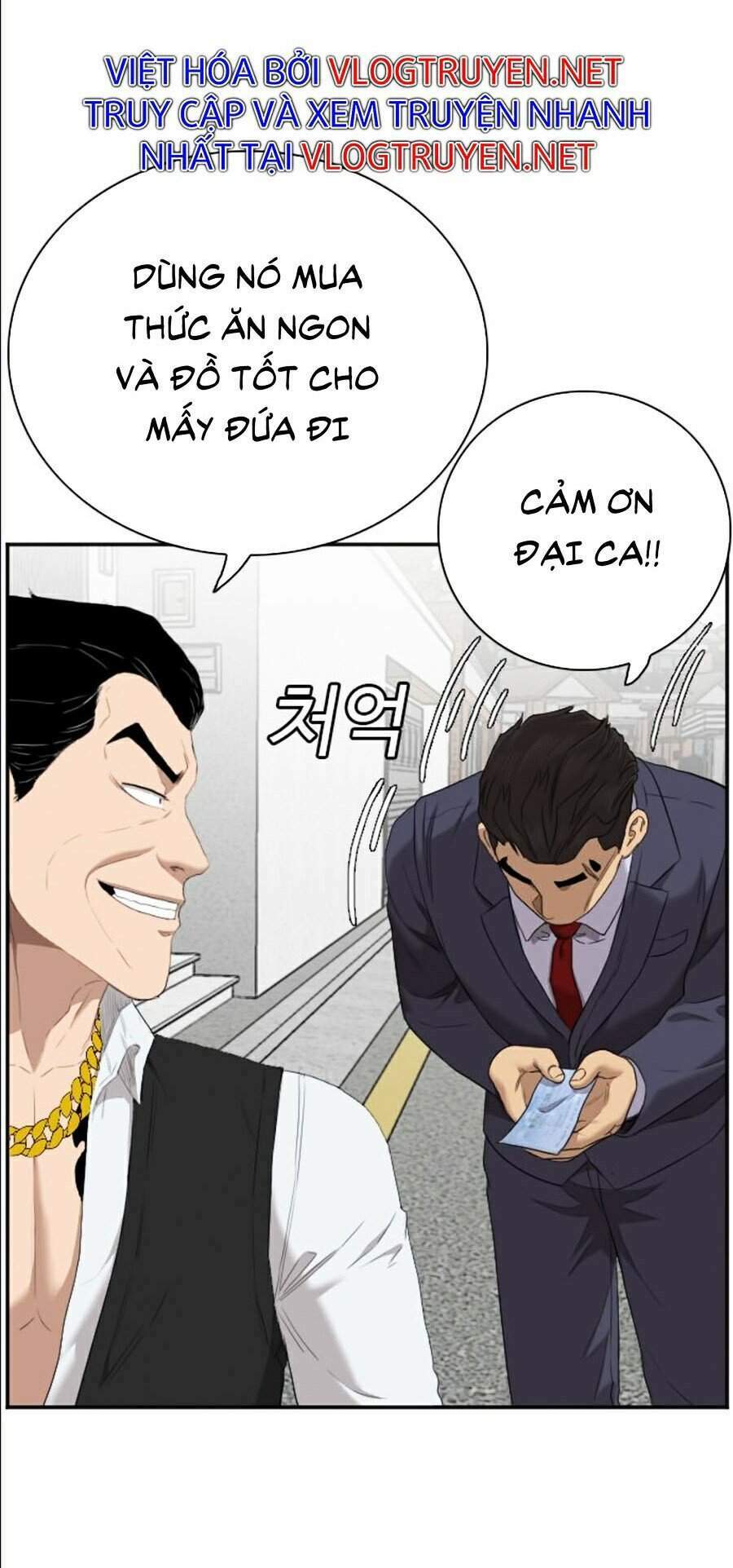 người xấu chapter 59 91