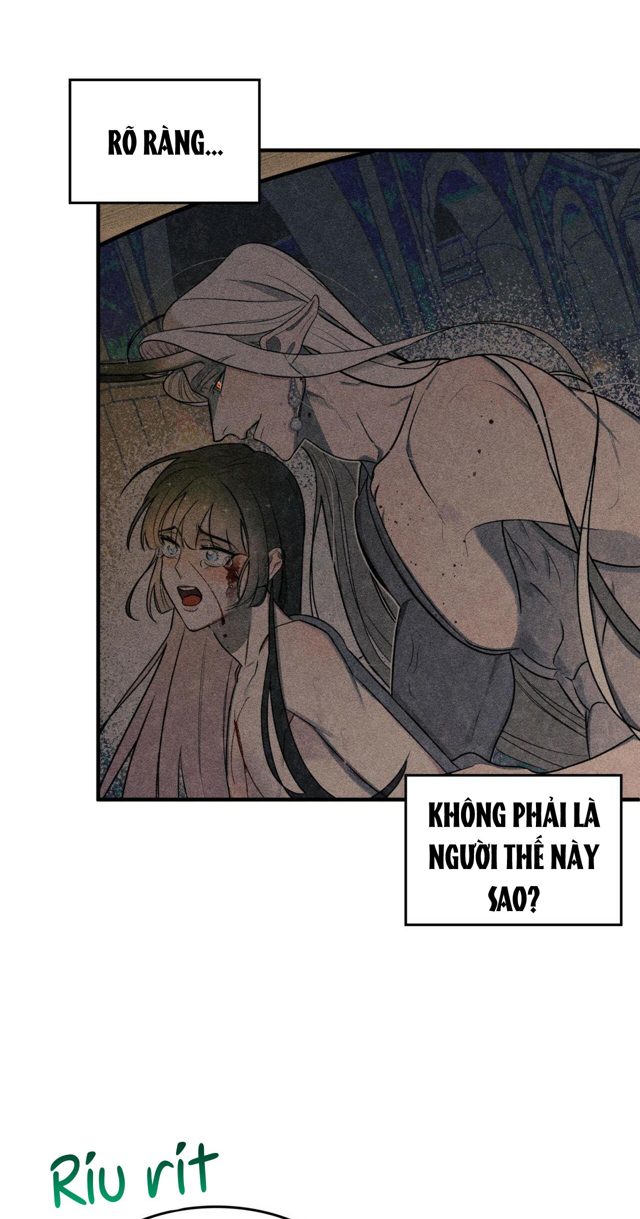 (np) độc thân muôn năm chapter 11 39