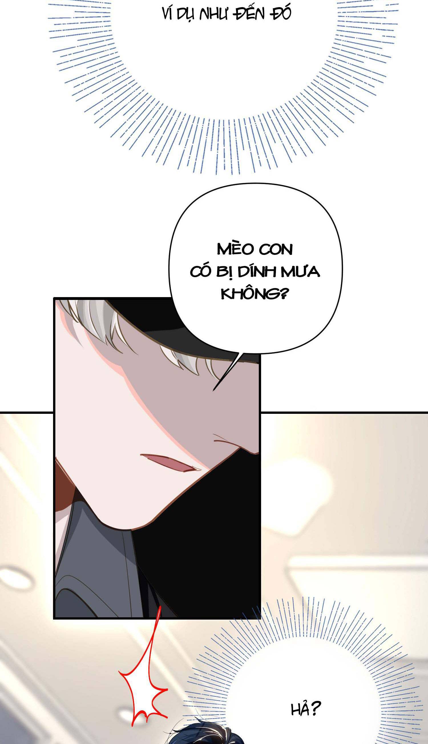 tôi là một tên điên chapter 5 23