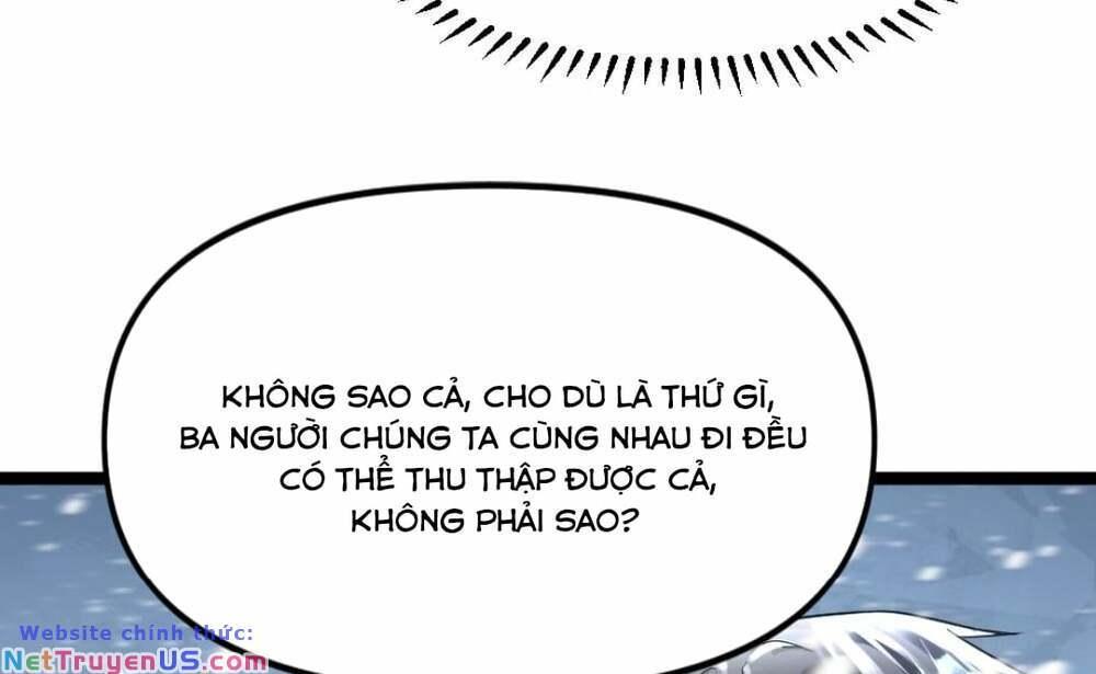 đóng băng toàn cầu: tôi gây dựng nên phòng an toàn thời tận thế chapter 145 8