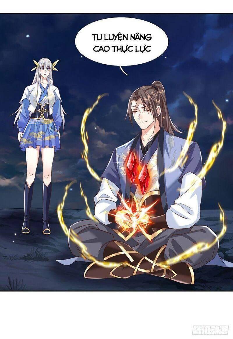 ta trở về từ thế giới tu tiên chapter 103 17