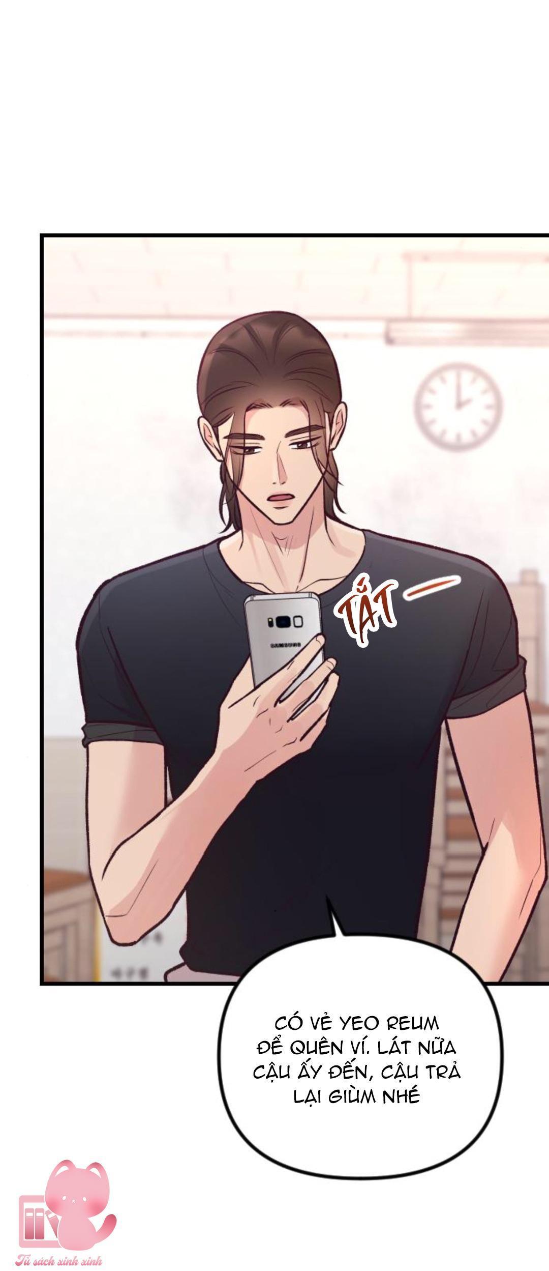 gặp nhau giữa trung gian chapter 23 7