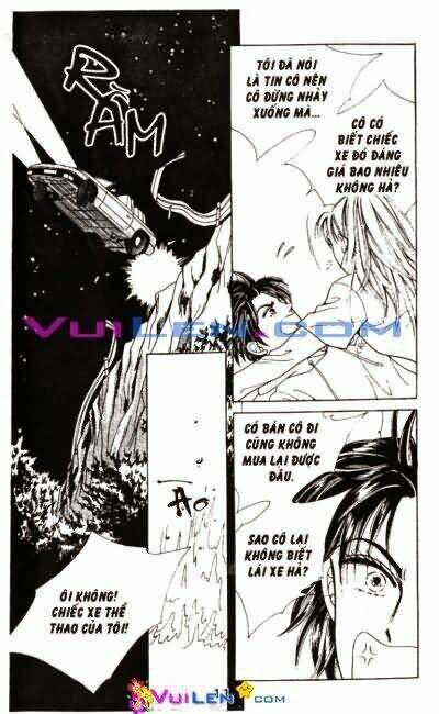 ảo vọng tình yêu chapter 3 11