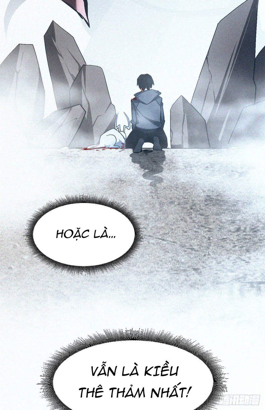 cửa hàng sủng thú siêu thần chapter 0 5