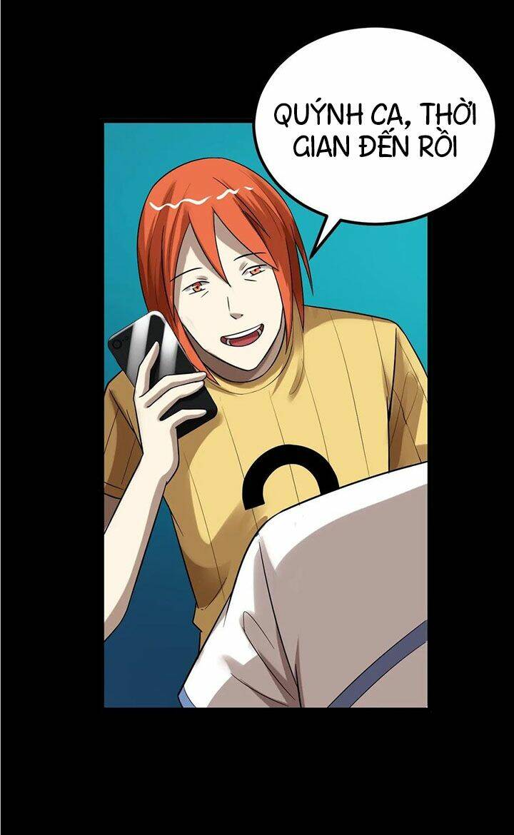 đai ca trở lại tuổi 16 chapter 34 20