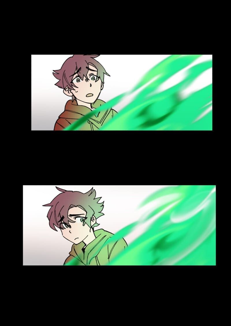 lumine - cội nguồn ánh sáng chapter 100 8