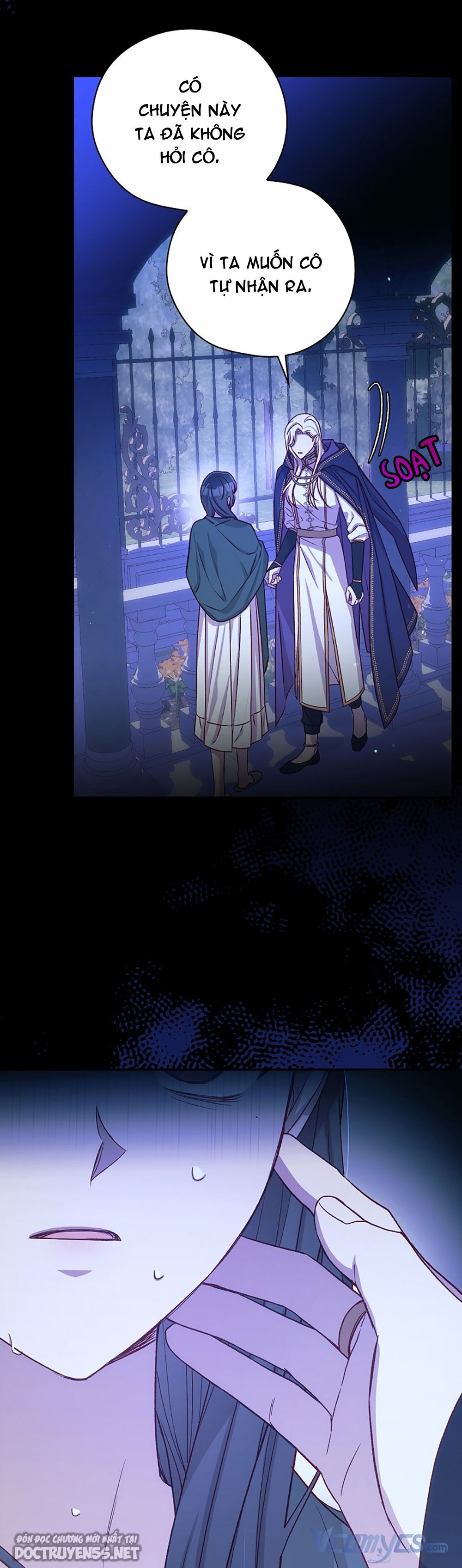 sống sót dưới thân phận hầu nữ chapter 108 38
