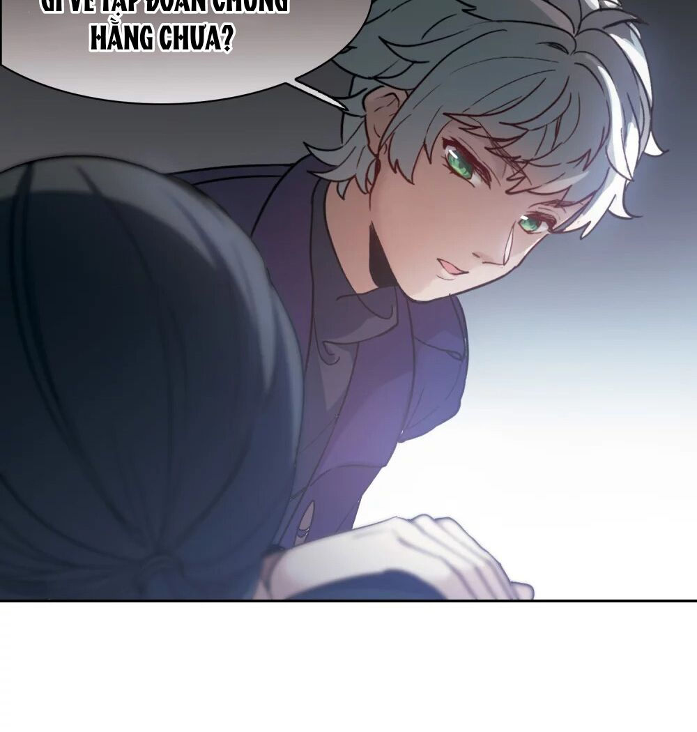 thế giới đệ nhất cự tinh chapter 22.1 16