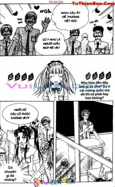 bogle goes to the kingdom chapter 49 25