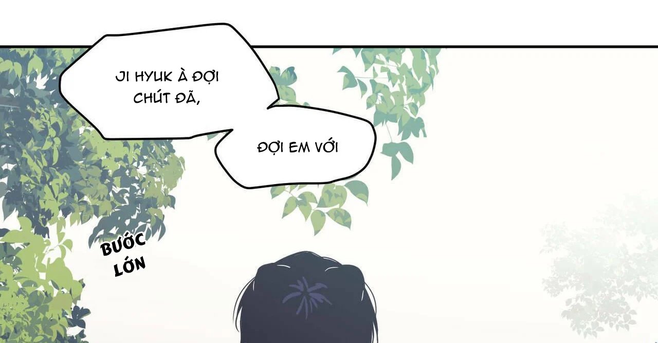 không chốn yêu đương chapter 81 3