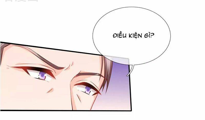 vợ yêu gả nhầm của phúc hắc tổng tài chapter 40 18