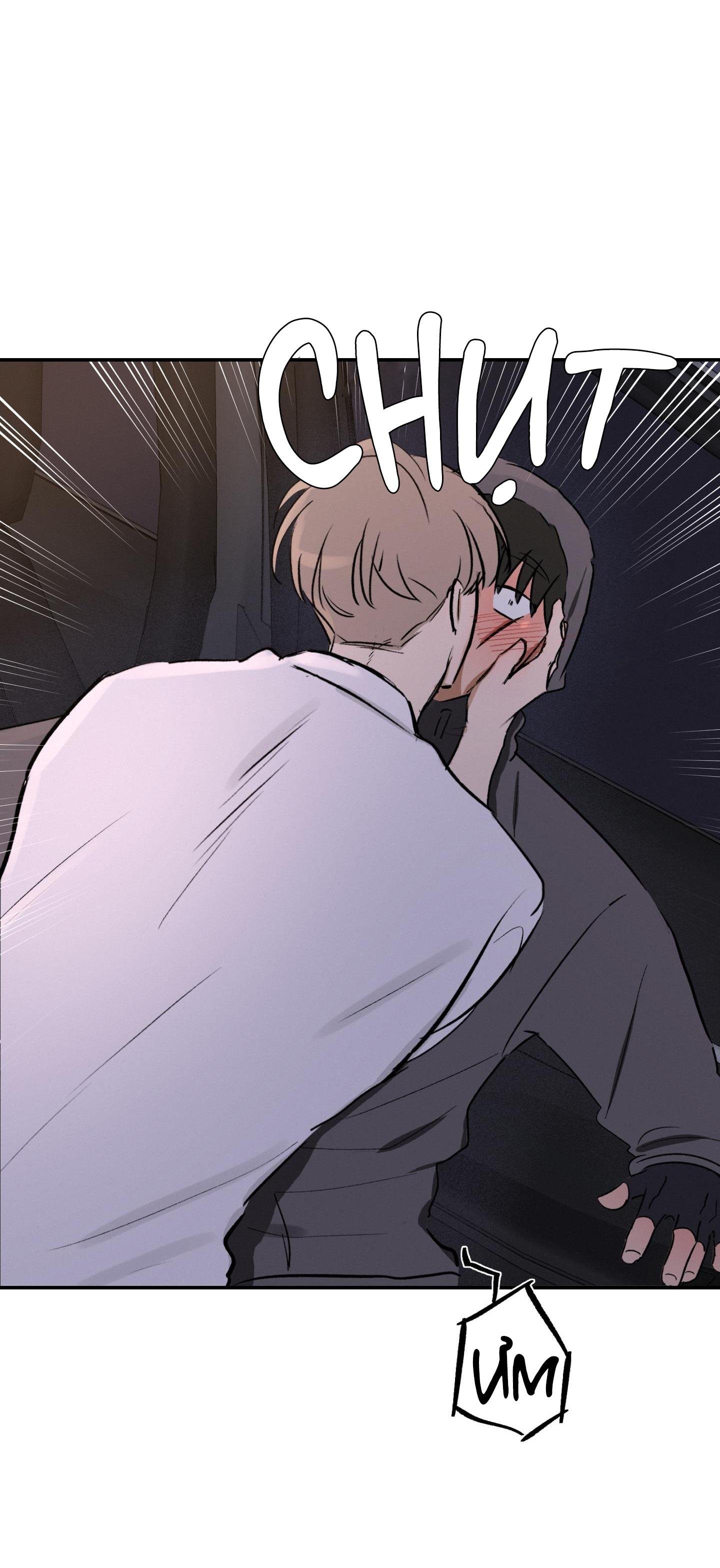 tuyển tập ngực bự, cung khủ của nhà kim Chapter 176.4 lệch hướng 4 15