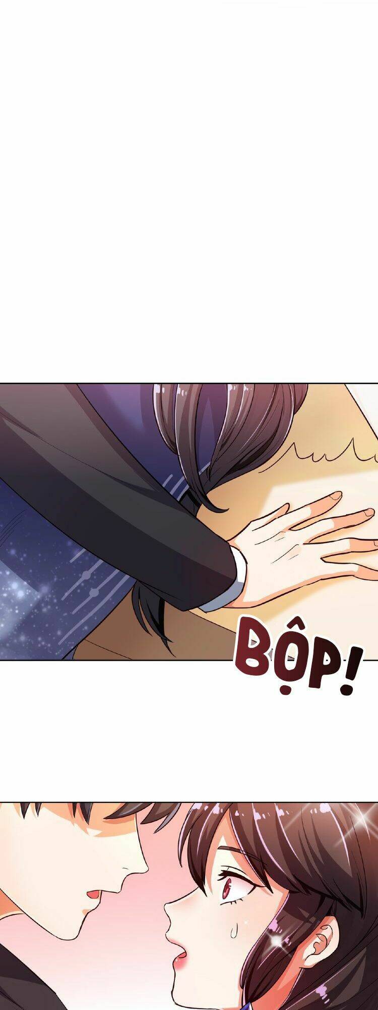 tổng tài khăng khăng lấy vợ thế thân chapter 9 16