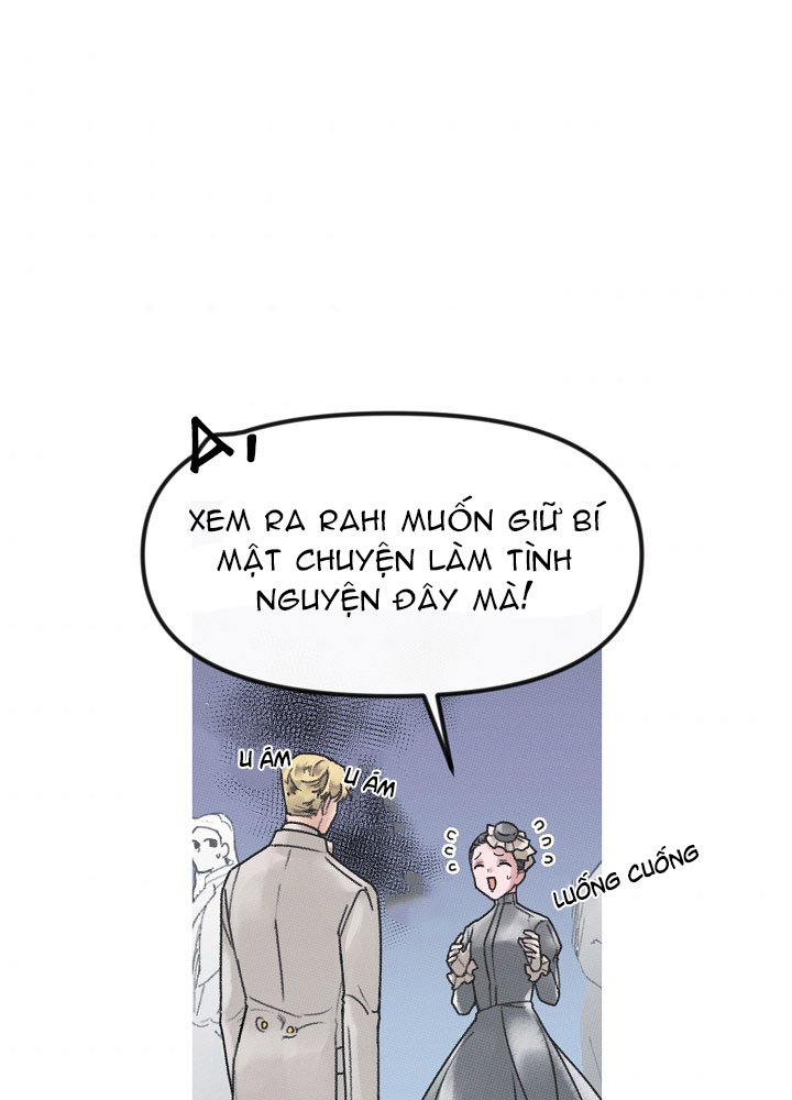 em dám không ? chapter 9 32