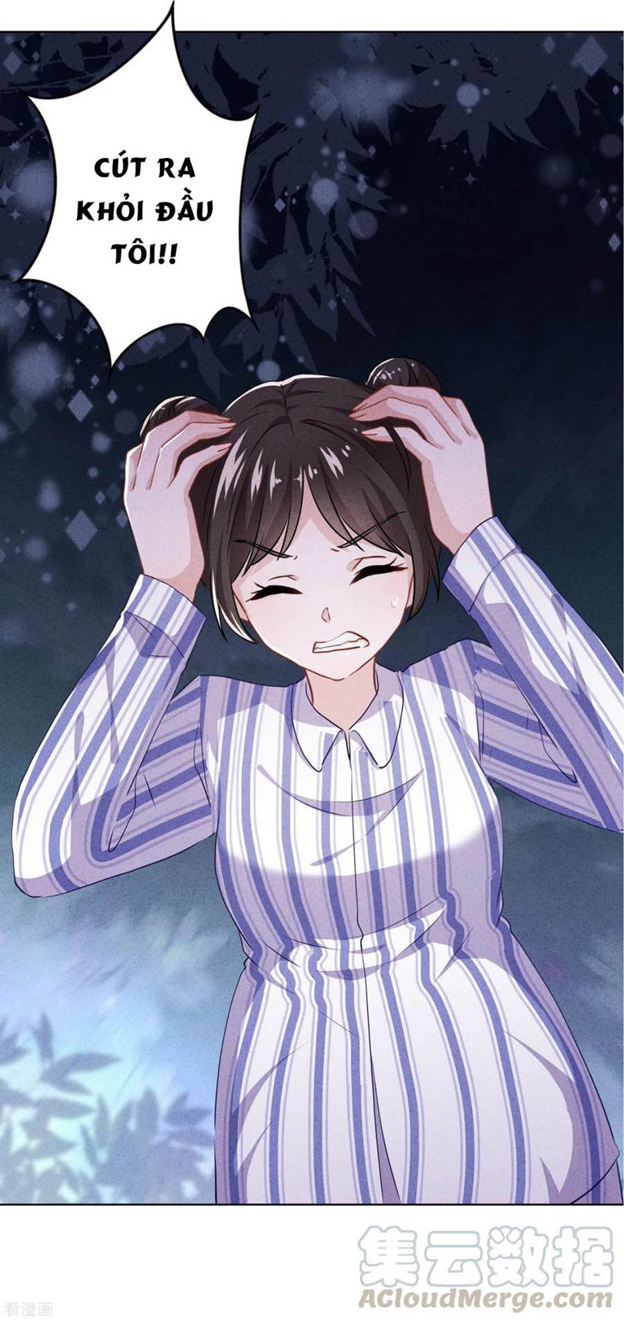 thiếu soái, vợ anh muốn lật trời! chapter 115 30