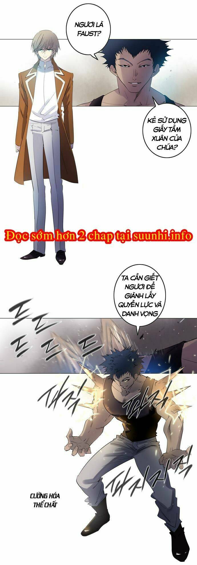 bản khế ước linh hồn chapter 125 8