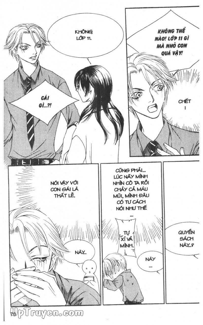 chàng lọ lem chapter 1 70