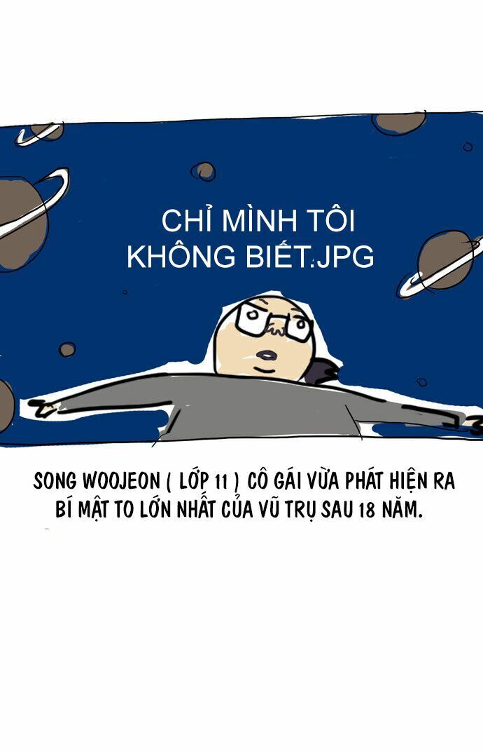 thánh thần trẻ trâu chapter 1 13