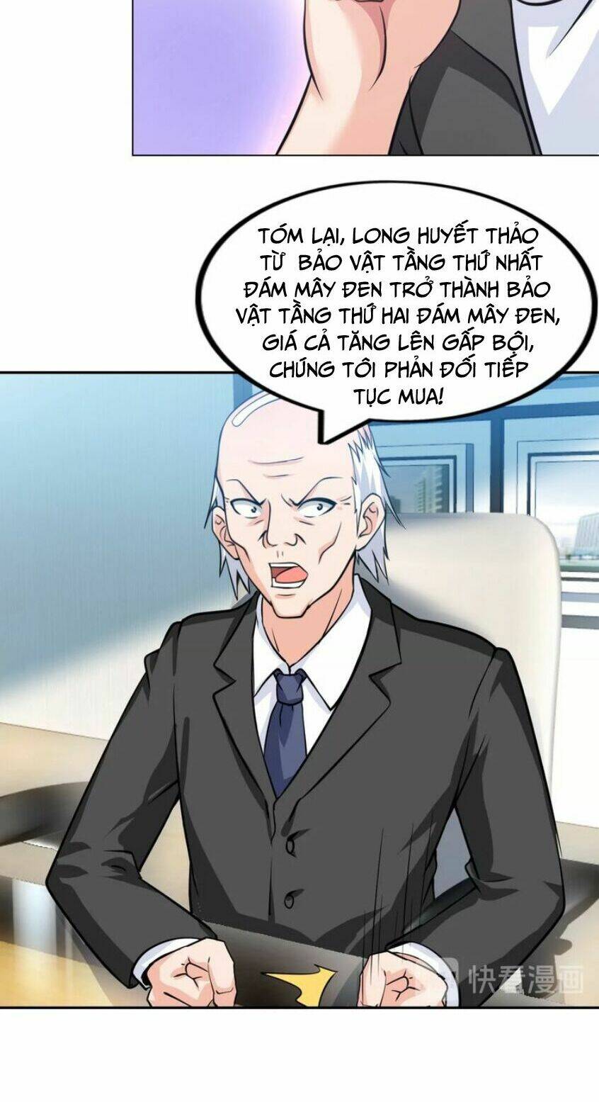 thần tiên dạy tôi giả x chapter 20 24