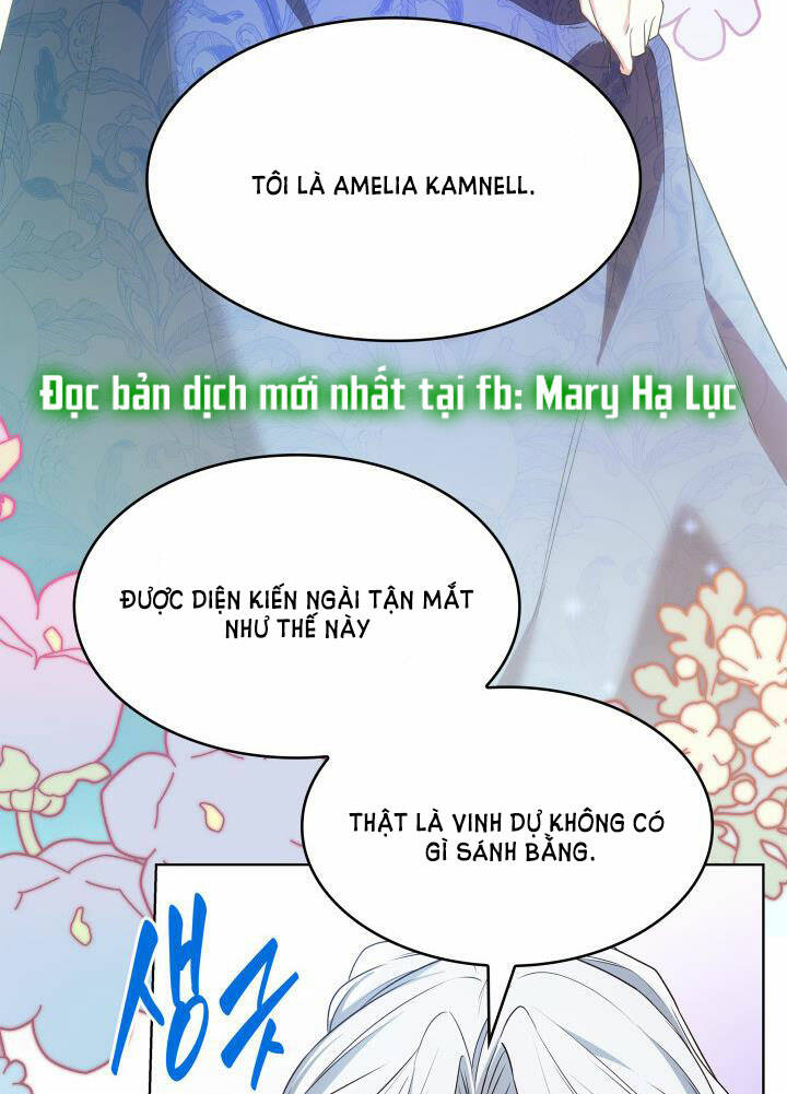 từ ác nữ, tôi trở thành một người mẹ chapter 18 51