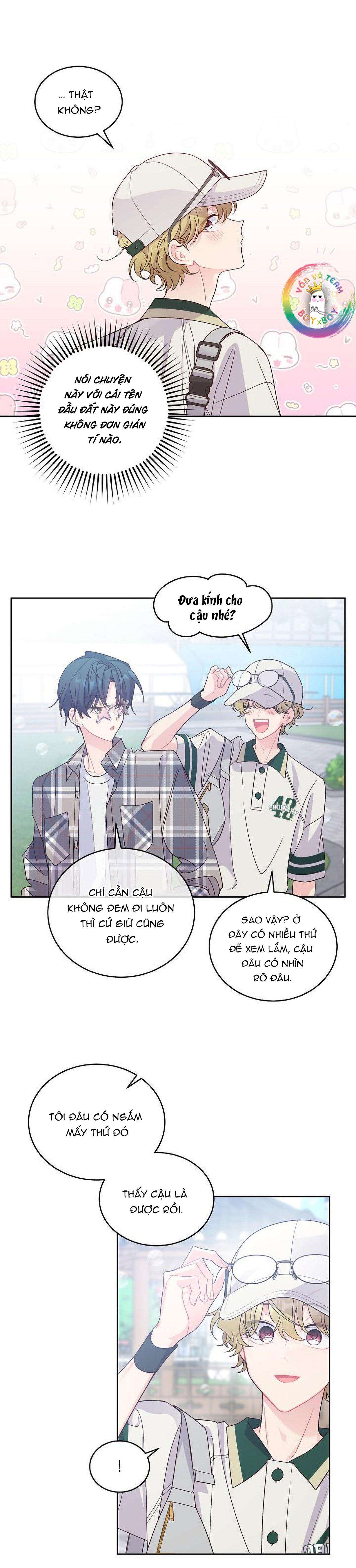 merry marbling chapter 64 3