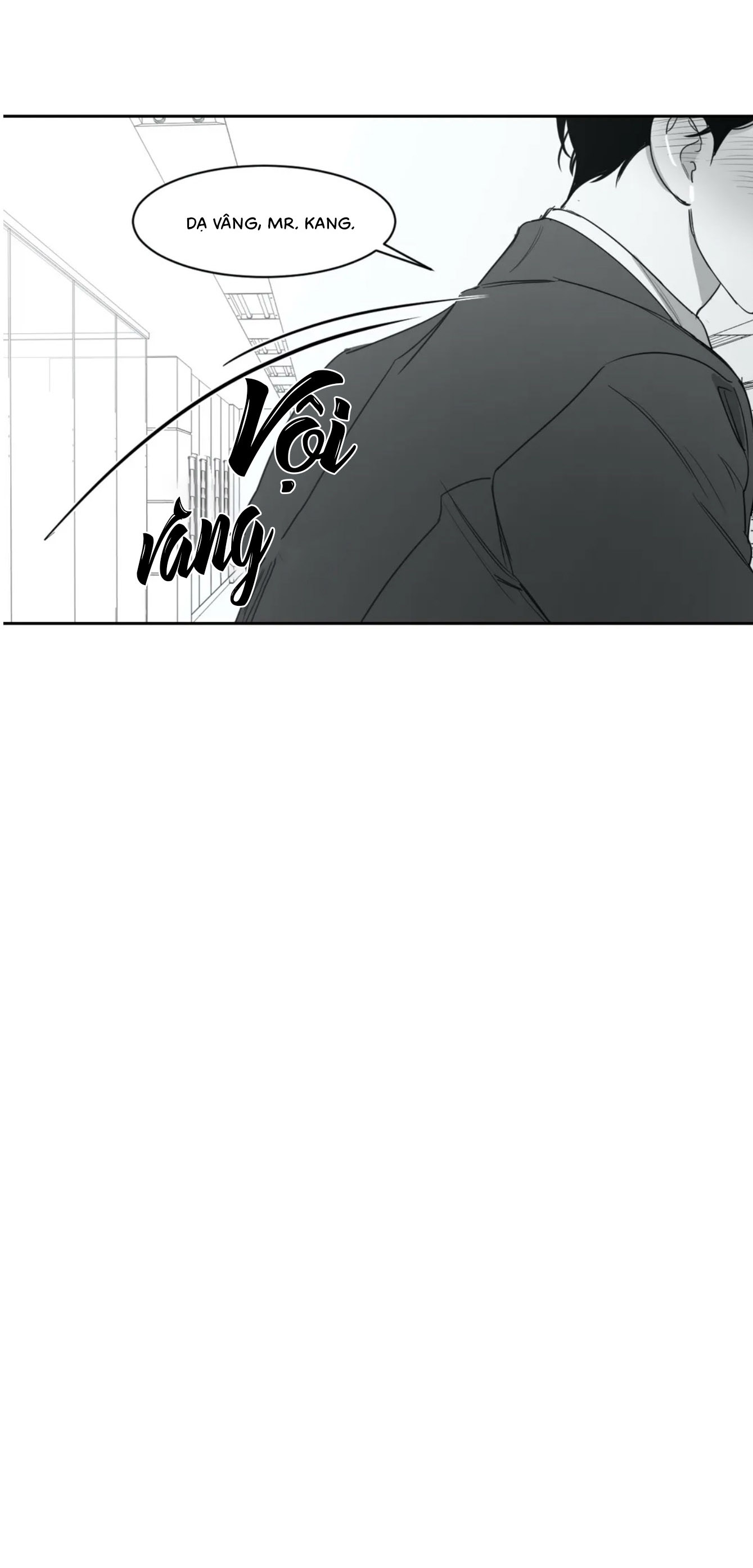 đến bên em đi! chapter 34 13