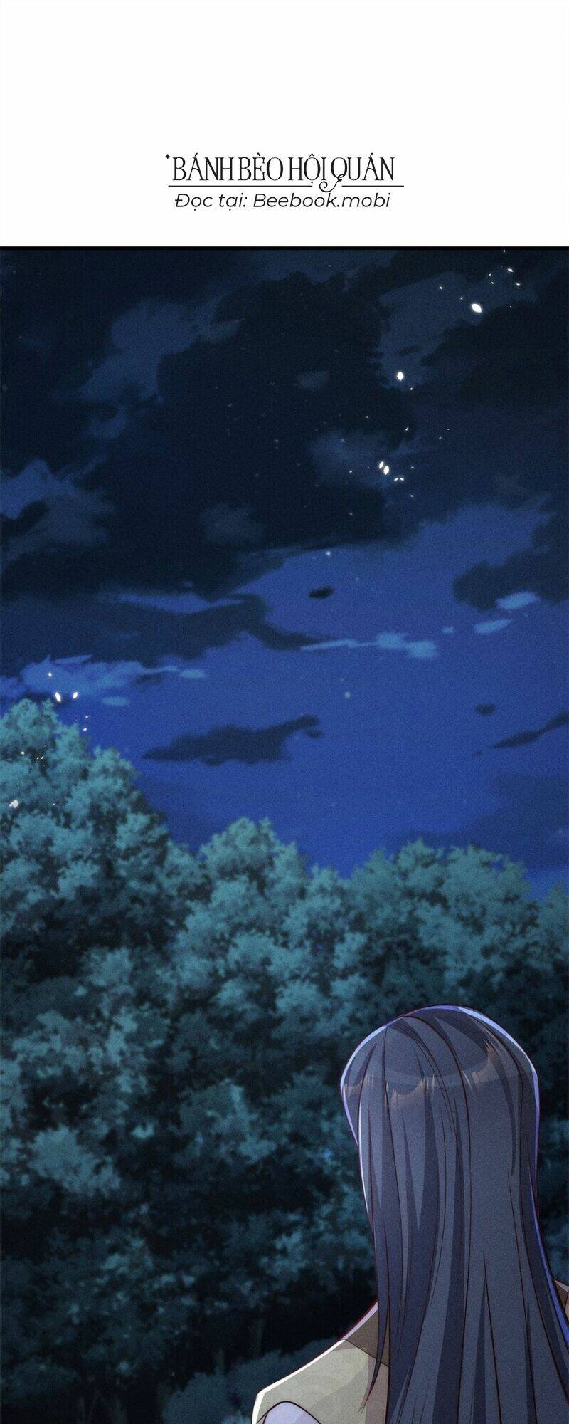 tái sinh trở lại : ta trở thành độc y thái tử phi chapter 54 2