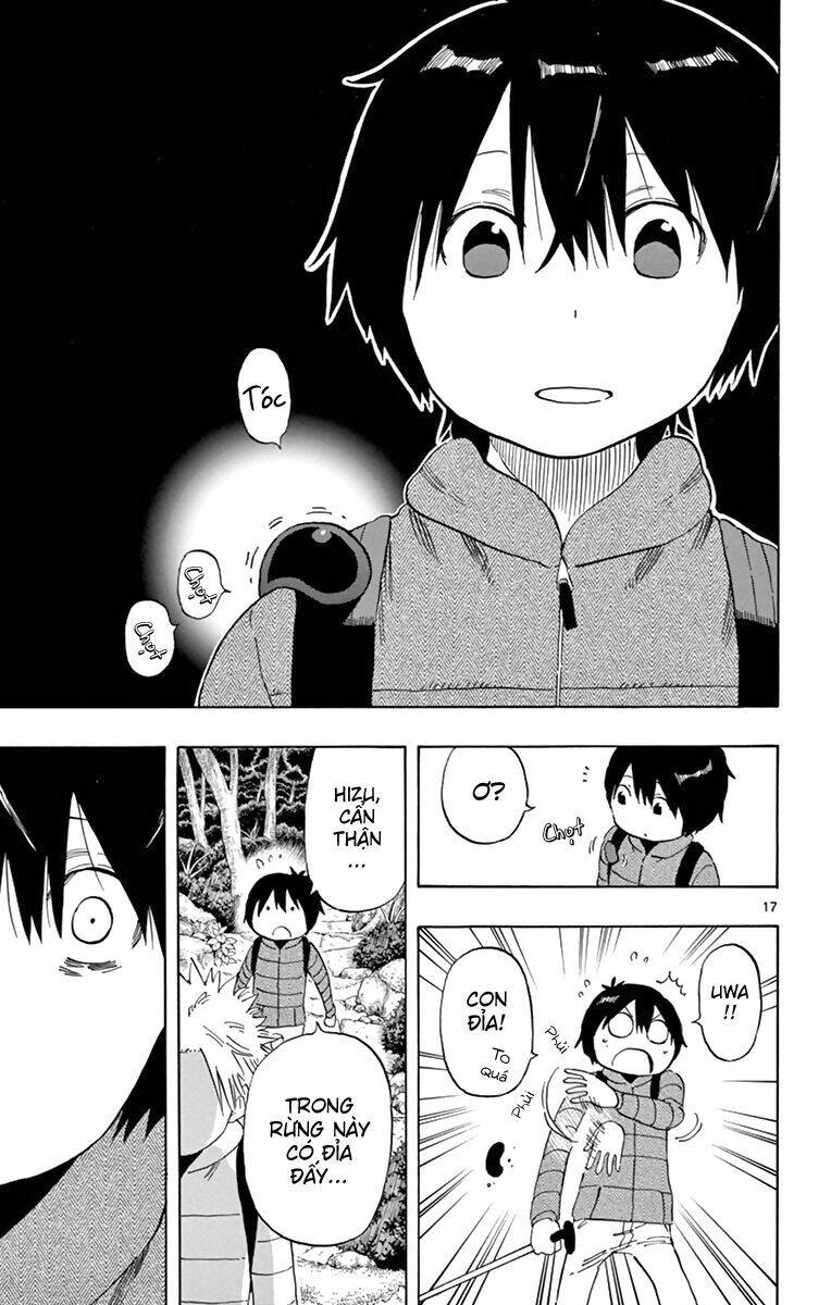 saike mata shite mo chapter 59 18