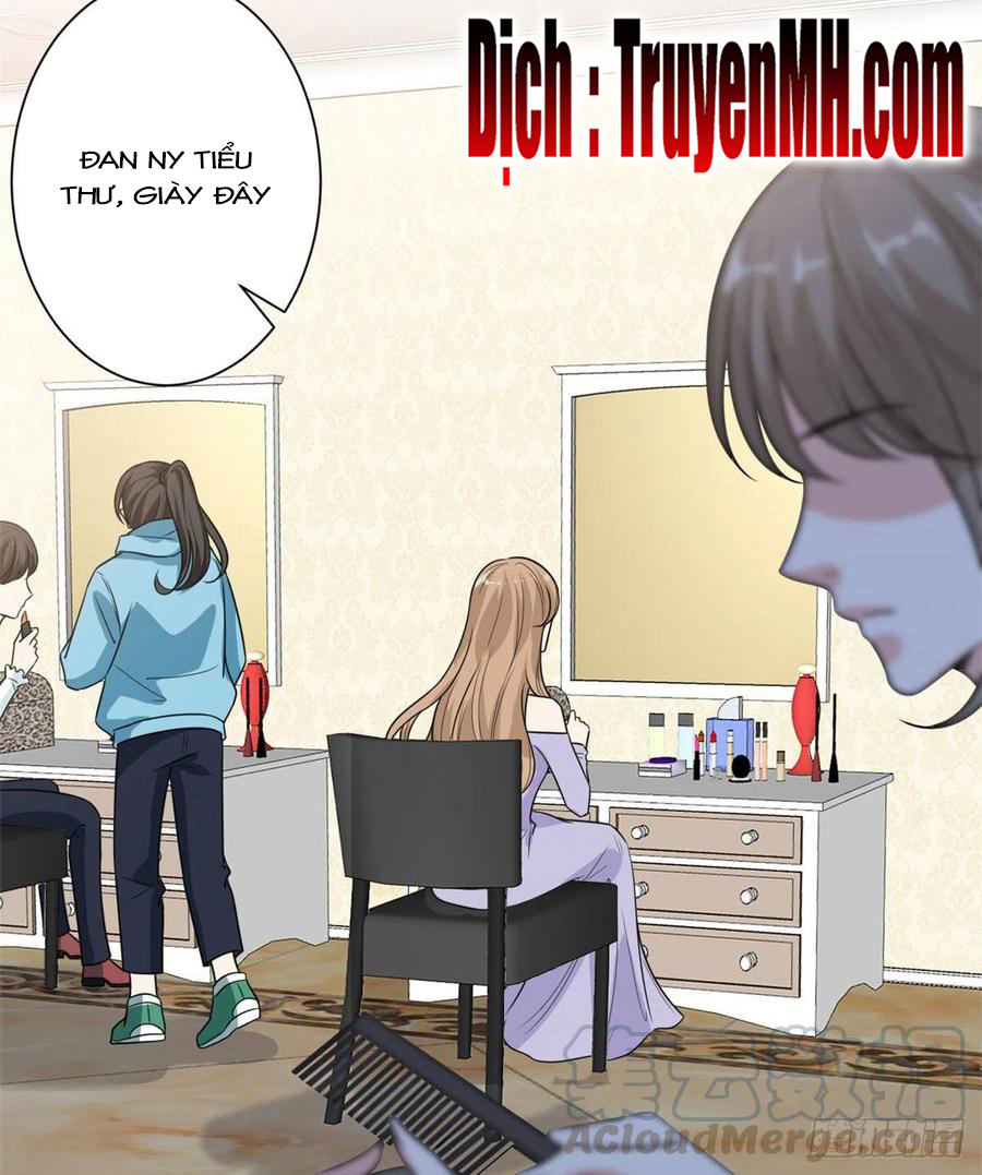 thí hôn lão công, cần giúp sức chapter 311 10