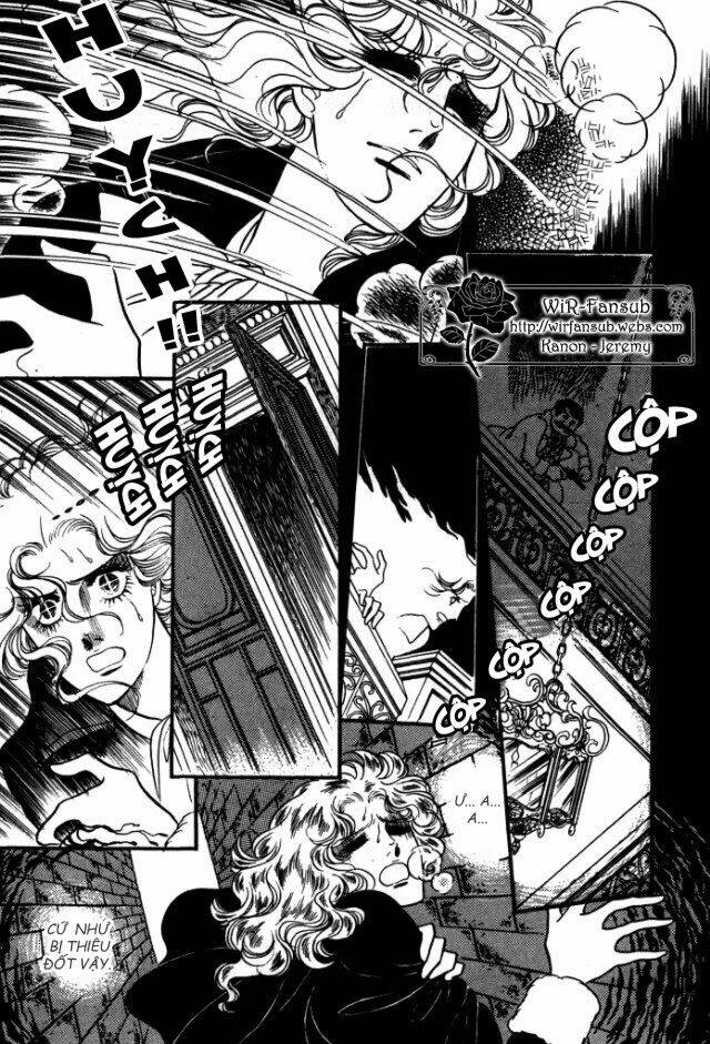 orpheus no mado chapter 14 66