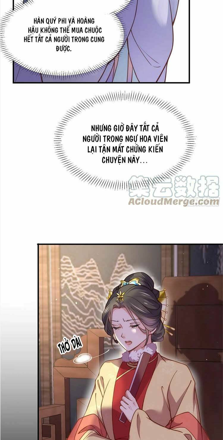 hoạn phi thiên hạ chapter 164 18