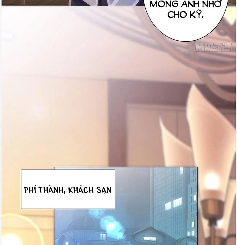 ẩn hôn 100%: chọc tức vợ yêu mua một tặng một chapter 152 39