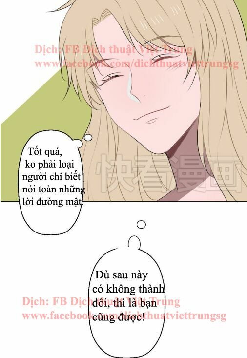 Phải Lòng Cậu Shipper chapter 6 - Trang 41
